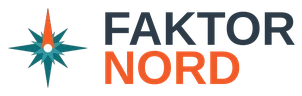 Faktor Nord Logo